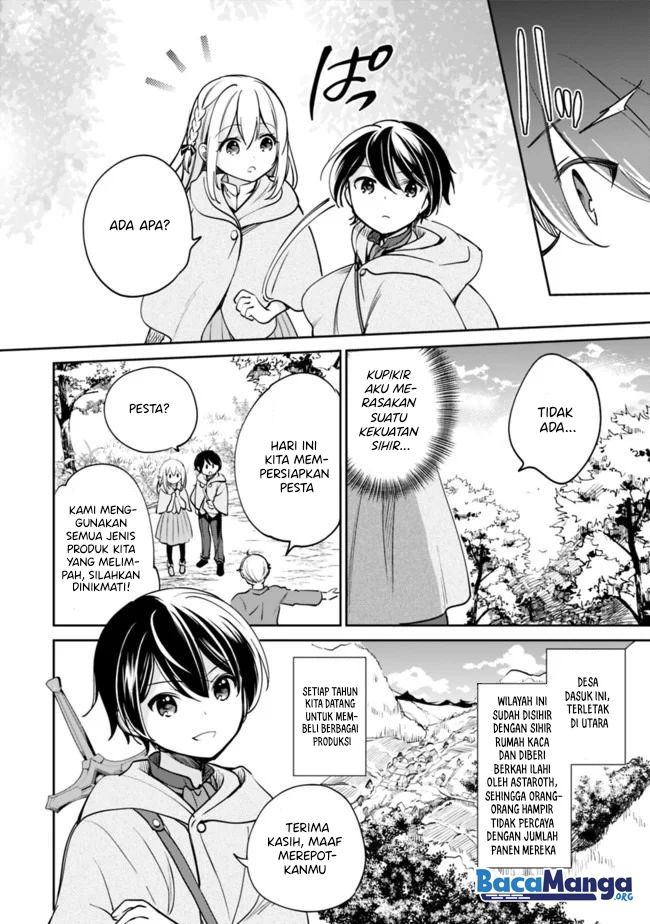 Zennin Ossan, Umarekawattara SSS Rank Jinsei ga Kakutei shita chapter 41